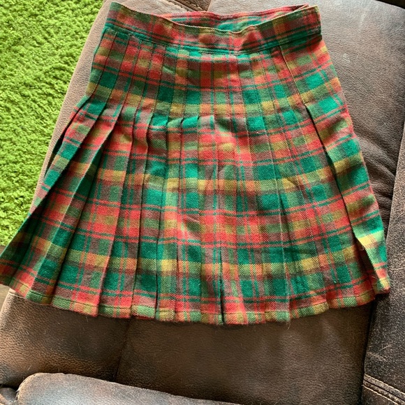 Authentic kilt - Picture 2 of 5